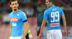 Milik verso la prima convocazione, di conseguenza sblocca la cessione di Gabbiadini