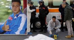 "Come è potuto finire in quel modo, in certi giri?", il dolore di Tascone: "Il Napoli lo pagò..."