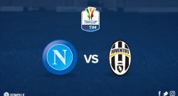 Tim Cup: sarà ancora Napoli Juventus. Ecco le date ufficiali [TWEET]