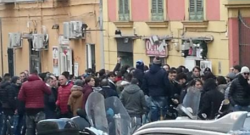 Comunicato SSC Napoli: "Nessun blocco per i biglietti di Napoli-Real". Ma i tifosi...