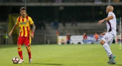 Giuntoli punta tre giocatori del Benevento, non ci sono solo Cragno e Ciciretti