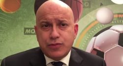 De Paola attacca De Magistris: "Se le falsità arrivano da un sindaco sono intimidazioni"