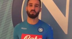 Pavoletti: "Niente Samp, ecco quando farò il mio esordio. Mai voluto il numero 9"