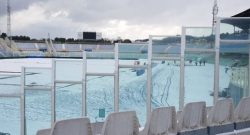 UFFICIALE - Rinviata Pescara-Fiorentina causa neve. Ordine pubblico e sicurezza