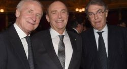 "Potevo comprare il Napoli, ma preferii dare lavoro a migliaia di operai"