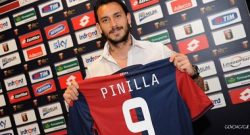 Ormai è ufficiale: ecco chi sarà il sostituto di Pavoletti al Genoa