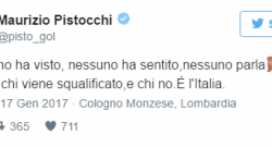 Nessuna squalifica per Allegri? Pistocchi esprime il suo disappunto con un post [FOTO]