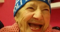 "La Juve deve perdere sempre, forza Napoli", la nonna tifosa fa impazzire il web [VIDEO]