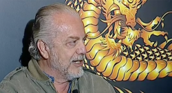 De Maggio: "C'è una svolta in società, il presidente potrà permettersi altri campioni"