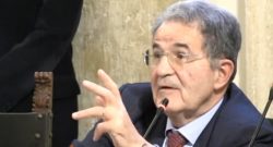 Prodi: "Incredibile l'ignoranza dei giovani, tanti pensano che Maradona sia stato presidente [VIDEO]