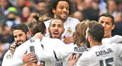 MARCA - Marcelo torna a calciare, potrebbe recuperare per la sfida di Champions al Napoli
