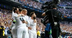 RETROSCENA - Ecco quale fu la reazione dello spogliatoio del Real quando al sorteggio uscì il Napoli