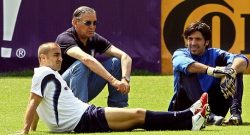 "Il Napoli prese un fenomeno, l'Inter giocò sporco e la Juve fece peggio"