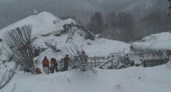 Tragedia Rigopiano, la FIGC dispone un minuto di silenzio su tutti i campi!