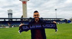 Roberto Insigne: "Sarri è un grande, mi ha consigliato lui di venire al Latina. Qui per dimostrare..."