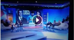 Anna Trieste a Gullit: "Ti ringrazio per Real-Napoli, bel sorteggio: sei un amico" [VIDEO]