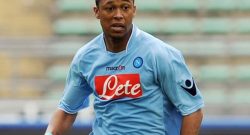 SKY - Santacroce dice no ai cinesi! Torna in Campania, ecco dove giocherà