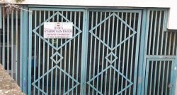 Proseguono i lavori al San Paolo: iniziati gli interventi anche alla zona d'accoglienza squadre [FOTO]