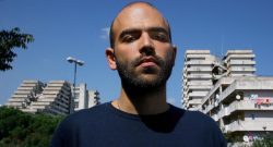 Saviano: "Cosa vuoi fare da grande? Maradona! A Napoli era diverso, vi spiego"