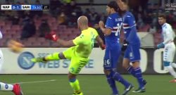 I tifosi della Juventus contro il Napoli: "Bel gioco? Vittoria grazie all'arbitro" [VIDEO]