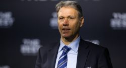 Van Basten: "Che battaglia con Maradona, vincere era un'impresa! Milan-Napoli? Spero dia spettacolo"