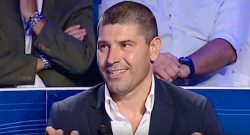 Il messaggio da brividi del Pampa: "Sogna, goditi il momento. Hai già vinto"