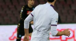 Napoli-Fiorentina, moviola: Doveri da 6,5, ma è strana una concessione ad Astori!