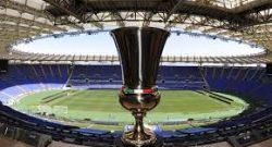 Tim Cup, decretata la prima finalista: E' la Lazio di Simone Inzaghi