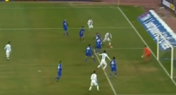 Napoli 2-1 Sampdoria: esordio e gran gol di Tonelli che chiude la partita [VIDEO]