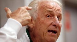 Trapattoni: "Solo il Napoli può soffiare il titolo alla Juve. Hamsik come Boniek, col Real bisogna osare"