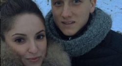 Hackerato il profilo Instagram di Zielinsky, la fidanzata: "C'è bisogno del vostro sostegno!"