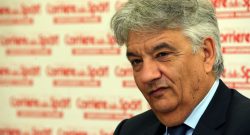 Crotone, Vrenna: "Le mie frasi? Il Napoli esprime il più bel calcio e merita qualcosa in più"