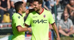 Giuntoli vigile sul mercato: 4 nuovi per sostituire Giak, ma per ora resta lui