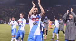 Ferlaino: "Napoli in crescita ma i 100 milioni spesi sul mercato non hanno fatto la differenza"