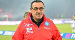 Napoli, in convocati di Sarri per la sfida al Real Madrid: c'è una sorpresa!