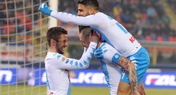 REPUBBLICA - Il Napoli stravolge i canoni italiani, qualcosa di zemaniano ma è meno border line