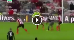 Gabbiadini scatenato, segna due gol in 45 minuti contro il Sunderland [VIDEO]