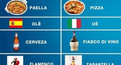 Real e Napoli, la differenza è tutta qui: l'ironia corre sul web [FOTO]