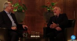 ADL a Veltroni: "Sogno Ibra, nel 99 volevo prendere il Napoli. Su Maradona..." [VIDEO]