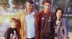 FOTO - La commovente lettera del fratello per i 18 anni di Gigio Donnarumma