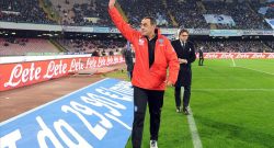 Montefusco: "Sarri andrà via da Napoli, le accuse sono pesanti"