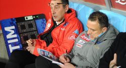 TS - "Il giorno all'improvviso può essere vissuto con tutto il trasporto che merita!"