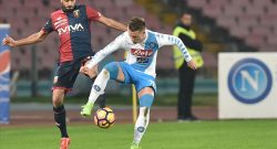 GAZZETTA - La clausola di Zielinski può rivelarsi un invito a nozze per i top club