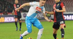 Sarri rivoluziona il Napoli: a Torino Rog, Pavoletti e Giaccherini titolari, ma non solo!