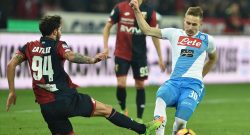 Sarri resta in silenzio, ma contro l'Atalanta può sorprendere con Rog