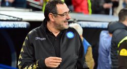 Diverse rotazioni contro il Chievo: ecco tutti i cambi che ha in mente Sarri