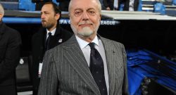 "Presidente arriva Berenguer?". Ecco come ha risposto il patron azzurro