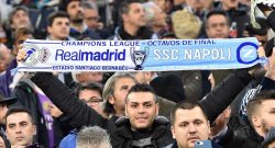 TUTTOSPORT - Nota stonata, è furia abbonati: tifosi respinti dal Napoli