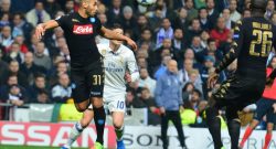 Gazzetta: "Al Napoli sono mancati gli "huevos"! In Spagna chiamano così gli attributi"