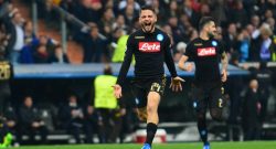 ADL convinto: rinnovo di Insigne più vicino, potrebbe essere formalizzato prima del Real!